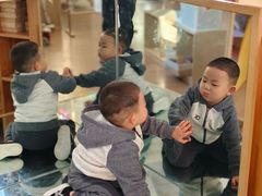 -世纪飞马幼儿园(西城校区)