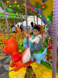 -宝燕乐园(闵行旗舰店)