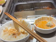 -海底捞火锅(江南盛天地店)