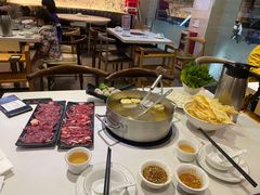 -陈记顺和潮汕牛肉火锅(棠德南路店)