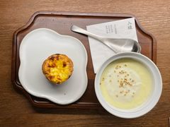 -RUXU入续鸳鸯糖水铺(万菱汇店)