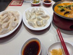 -喜家德虾仁水饺(方庄店)