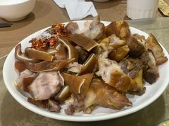 -临江后街鳝丝(临江店)
