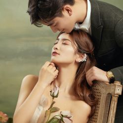 -女王风尚STUDIO·轻奢化定制