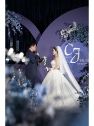 -MECCI婚礼摄影跟拍(红东方广场店)