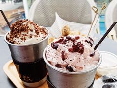 -BeauTea水仙(coco park店)