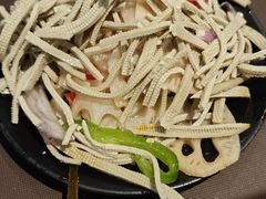 -清真聚陇缘美食餐厅(南横东街店)