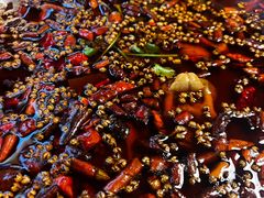 -味之绝热血美蛙鱼火锅(中坝店)