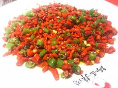 -锅儿匠辣子鸡(春熙路店)