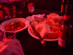 -MOSSO音乐酒吧·live house(南京旗舰店)