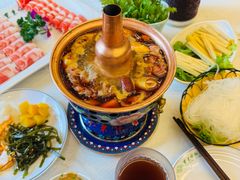 -东来顺饭庄(天坛店)