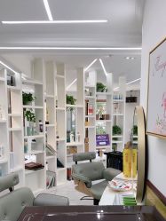 -小齐发型Star~salon