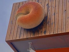 -Catch Bagel(芳草地店)