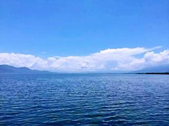 -大理洱海