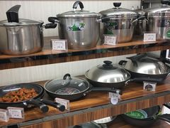 -丽达购物中心(崂山店)