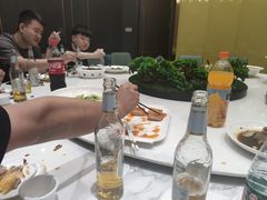 -刘胖子家常菜·蹄花焖藕(中南店)