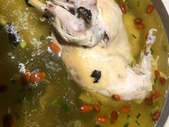 -鸿运楼·舌尖上的徽菜