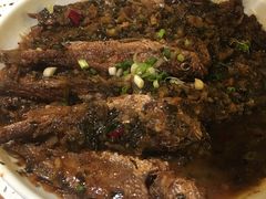 -东园小馆·早茶·淮扬小炒(印象汇店)