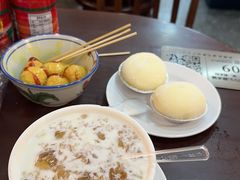 -水牛奶皇后糖水铺(深圳总店)