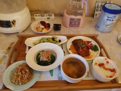 点击看大图 -纵享怡月月子中心(西稍门店)