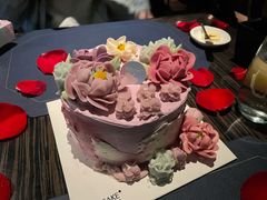 -BON CAKE(华贸购物中心店)