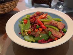 -懒人盐府人家(航天桥店)