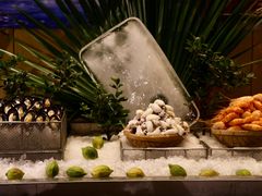 -美食汇·海鲜自助西餐厅·江门富力万达嘉华酒店
