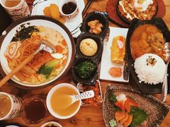 -桃太郎创作料理(大坪店)