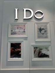 点击看大图 -I Do(齐齐哈尔新玛特购物广场店)
