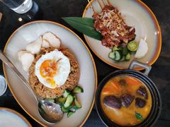 -THE PAWON·8碗(古北SOHO店)