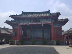 -开封府