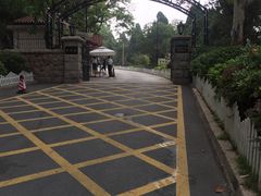 -青岛德国总督楼旧址博物馆