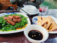 -阿东农家菜(新场古镇下塘街店)