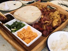 -肘子酥(王顶堤店)