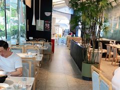 -渔语鱼酸菜鱼新川菜(来福士店)