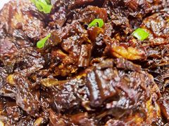 -兰溪小馆(首经贸店)