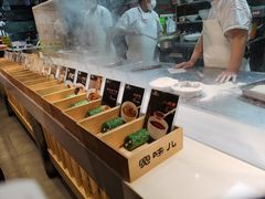 -宽味餐厅(万博广场店)