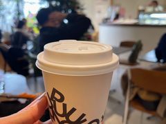 -fishtank鱼缸咖啡(三山街店)