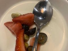 酸奶布丁-小大董·烤鸭(五棵松店)