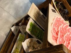 -唇辣号重庆老火锅(亦庄店)