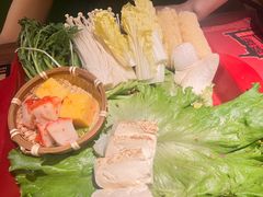 -牛New寿喜烧(虹桥新天地店)