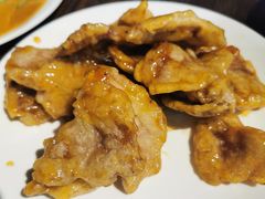 新派锅包肉-马家烧麦(中街店)