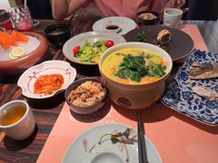 -山葵家·创意料理(万象汇店)