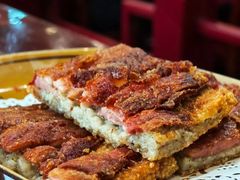 -老来福·非遗酸汤兔(凯旋路店)