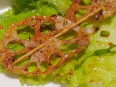 -浪起·江湖菜馆(陶瓷路店)