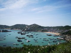 -枸杞岛