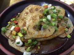 -二孃鸡爪爪(东郊记忆店)