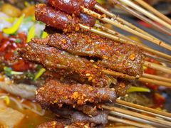 -马邦子·紫苏烤鱼(恒隆广场店)