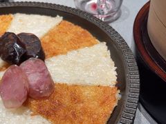 -小厨娘淮扬菜(天印大道店)