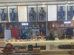-半岛听涛蒸汽海鲜自助(K11店)